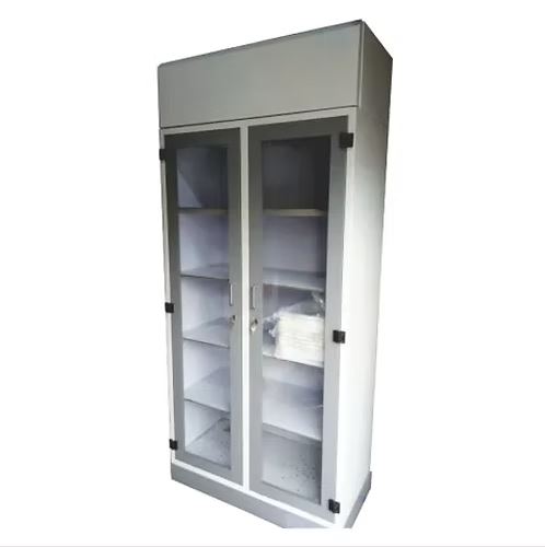 LAB CHEMICAL STORAGE CUPBOARD