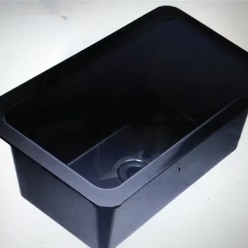 LABORATORY SINK