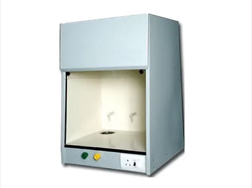 PORTABLE LABORATORY FUME HOOD