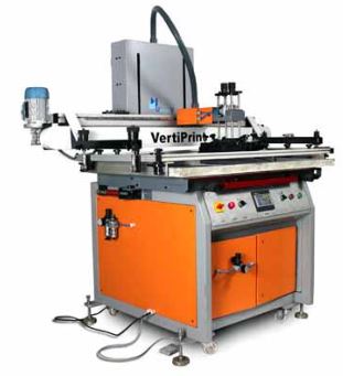Verti Print Screen Printing Machine