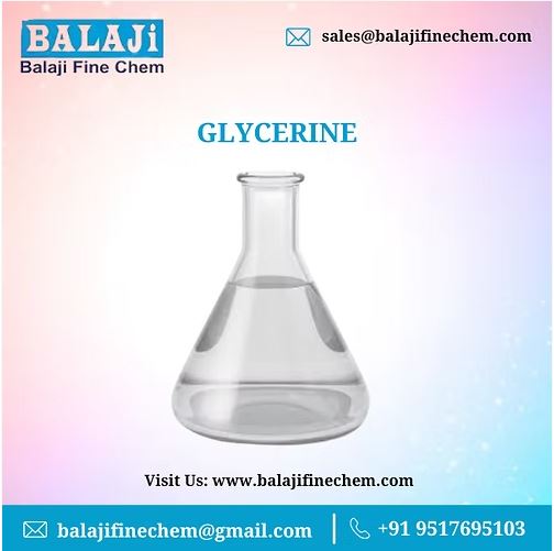Glycerine