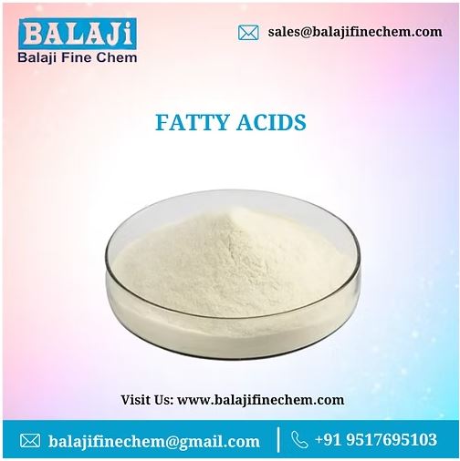 Fatty Acid