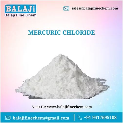 Mercuric Chloride