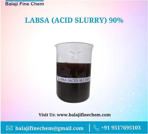 Labsa (Acid Slurry) 90%