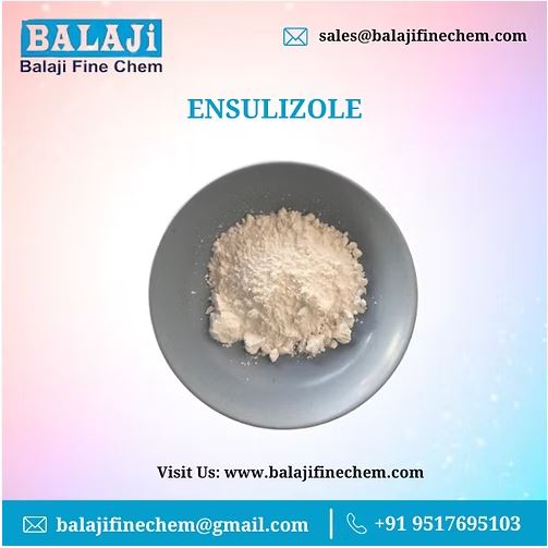 Ensulizole