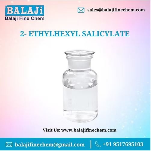 Ethylhexyl Salicylate