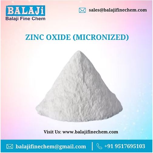 Zinc Oxide