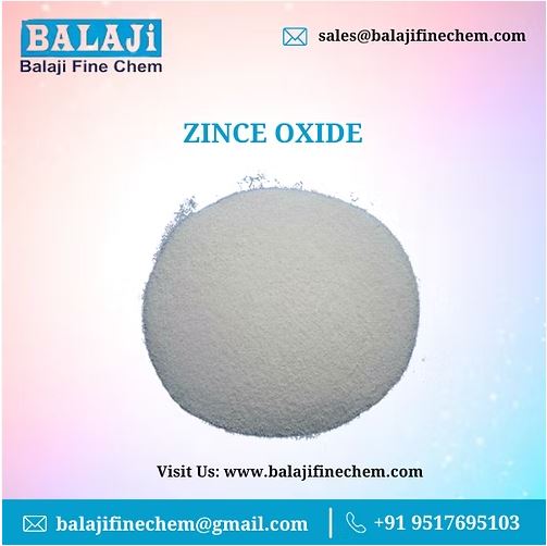 Zince Oxide