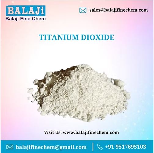 Titanium Dioxide