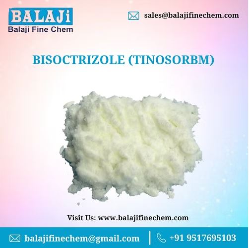 Bisoctrizole (Tinosorbm)