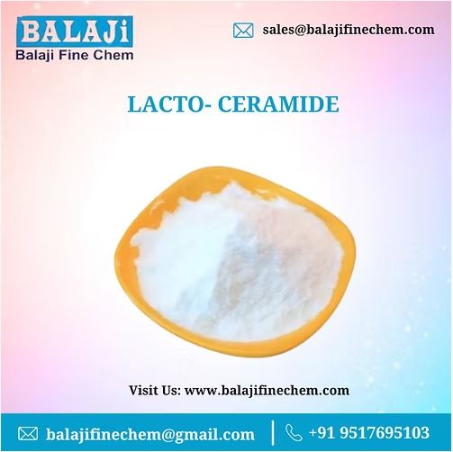 Lacto- Ceramide