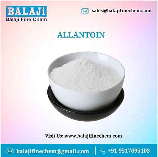 Allantoin