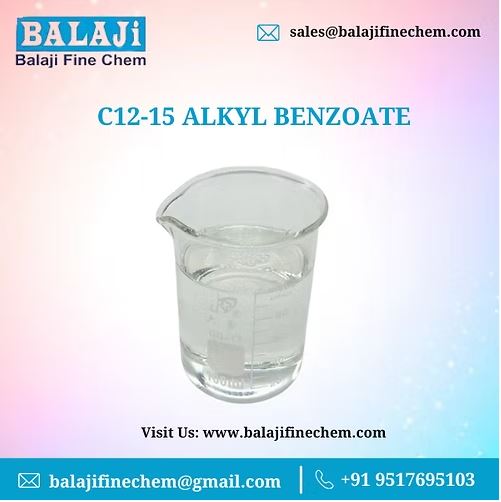 C12-15 Alkyl Benzoate