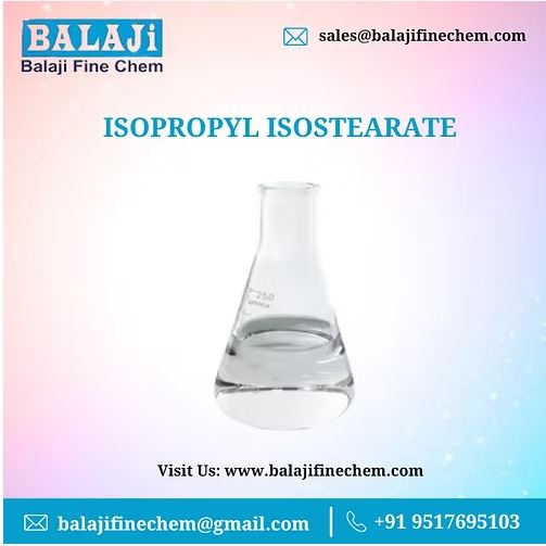 Isopropyl Isostearate
