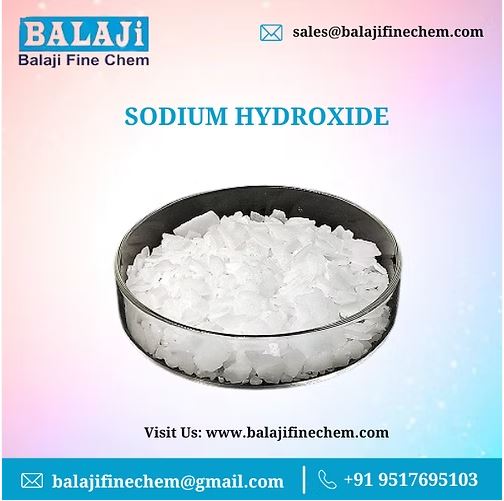 Sodium Hydroxide
