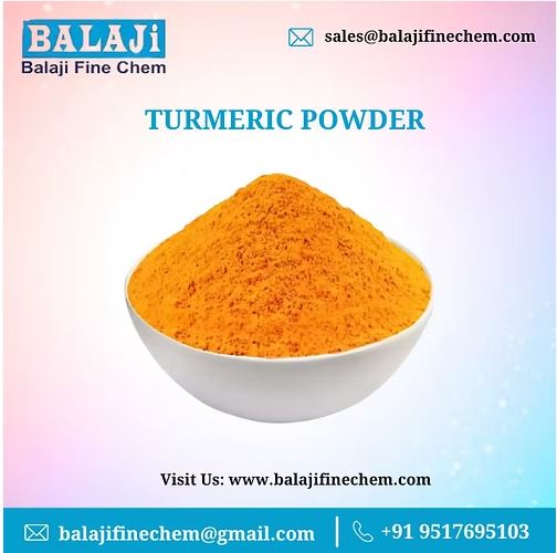 Turmeric Powder
