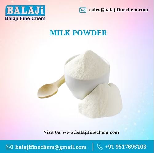Milk Powder