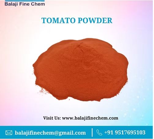 Tomato Powder