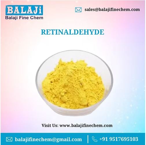 Retinaldehyde