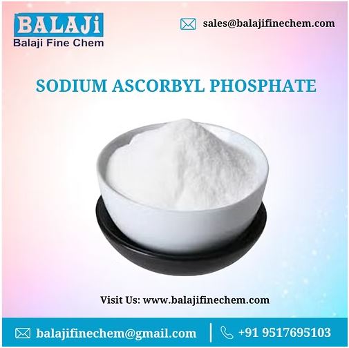 Sodium Ascorbyl Phosphate