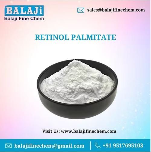 Retinol Palmitate