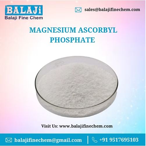 Magnesium Ascorbyl Phosphate