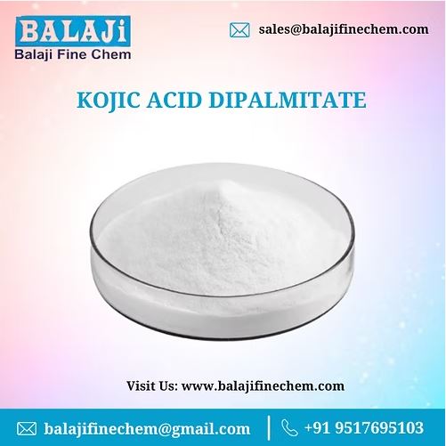 Kojic Acid Dipalmitate