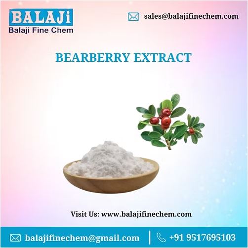 Bearberry Extract