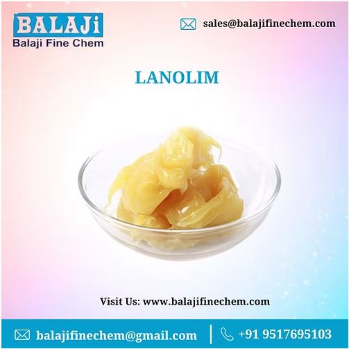 Lanolim