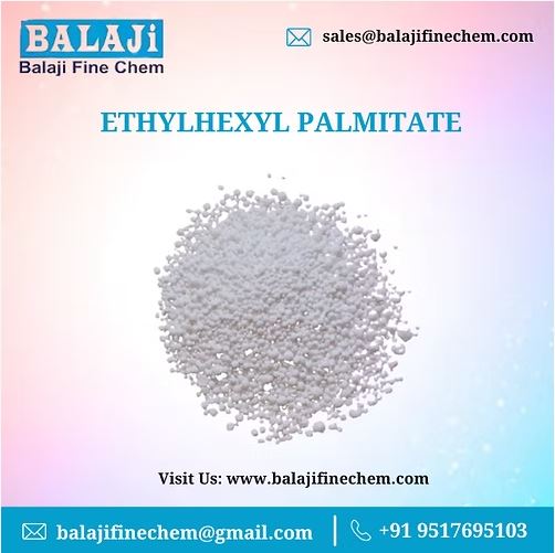 Ethylhexyl Palmitate