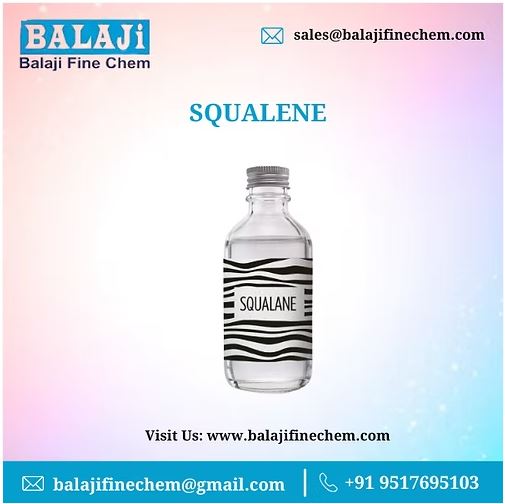 Squalene
