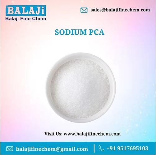 Sodium Pca