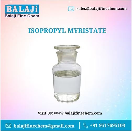 Isopropyl Myristate