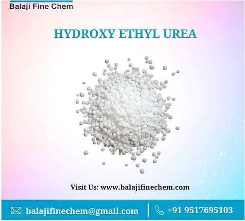 Hydroxy Ethyl Urea