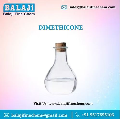 Dimethicone