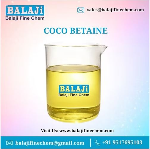 Coco Betaine