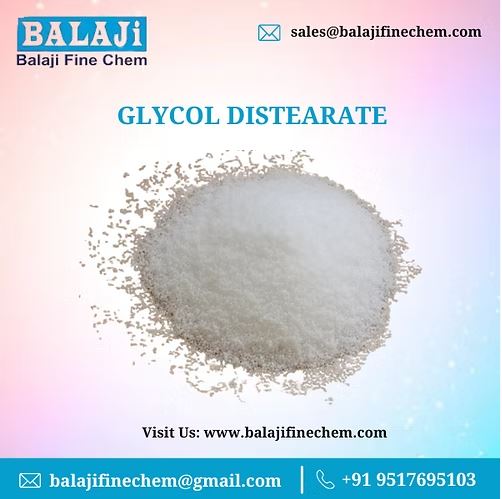 Glycol Distearate