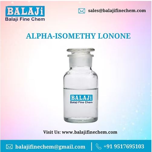 Benzyl Alcohol