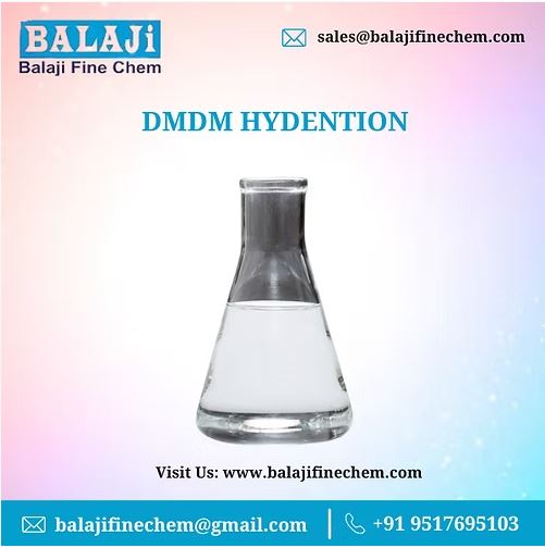 Dmdm Hydention
