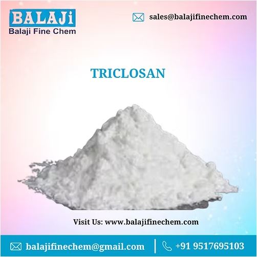 Triclosan