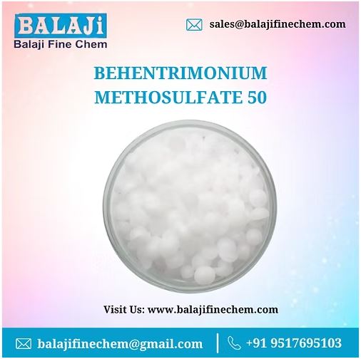 Behentrimonium Methosulfate 50