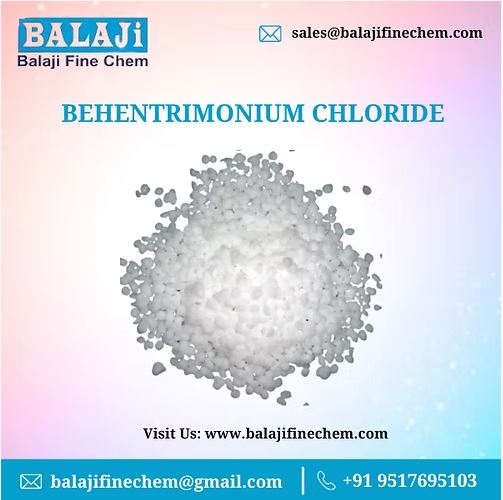Behentrimonium Chloride