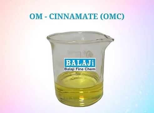 Om - Cinnamate (OMC)