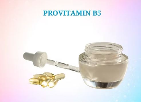 Provitamin B5