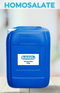 Homosalate
