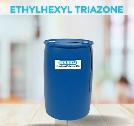 Ethylhexyl Triazone