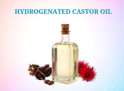 Hydrogenated Castor Oil