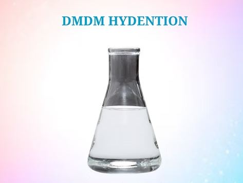 Dmdm Hydention