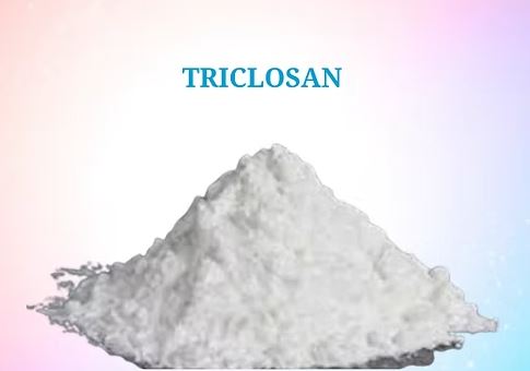 Triclosan