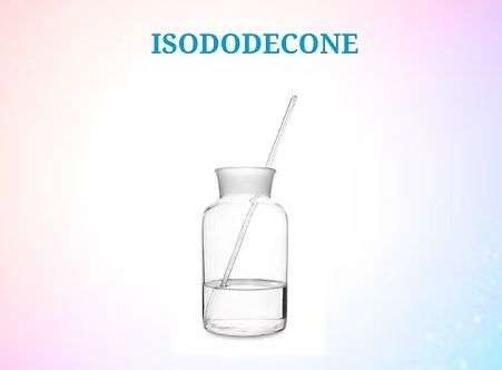 Isododecone